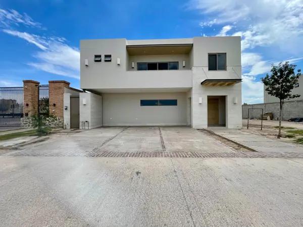 Casa en Venta en Residencial La Cava, Torreón