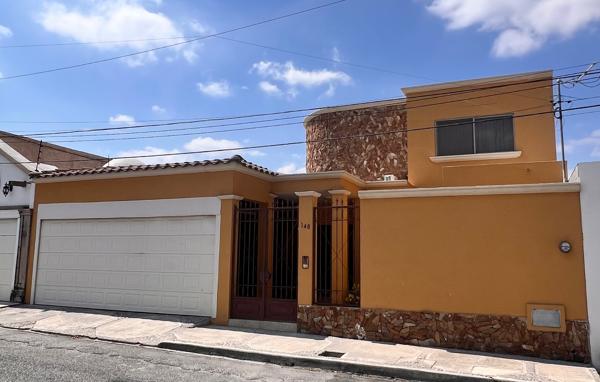 Casa SAN PATRICIO
