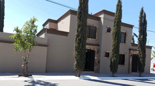Casa SAM AGUSTIN