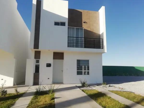 CASA EN VENTA PASEO AUREA TORREON