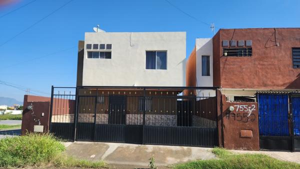 Casa BLVD. SECCION 38