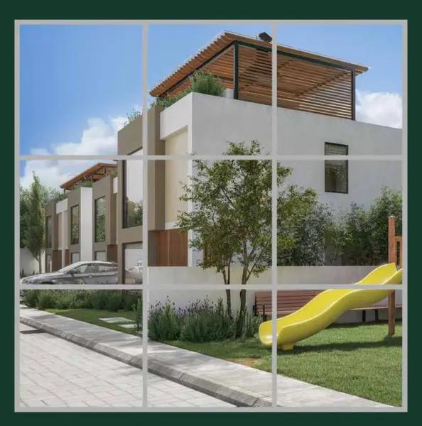 Casa en venta en San Juan Totoltepec, Naucalpan de Juárez, México
