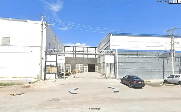 Bodega en Renta en Pequeña Zona Industrial, Torreón Coahuila. Bodega en Renta en Pequeña Zona Industrial, Torreón Coahuila.