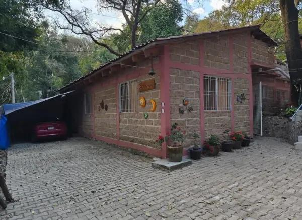 ? Casa sola en venta en Norte de Cuernavaca.