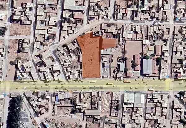 Terreno Comercial en Venta en Matamoros, Coahuila. Terreno Comercial en Venta en Matamoros, Coahuila.