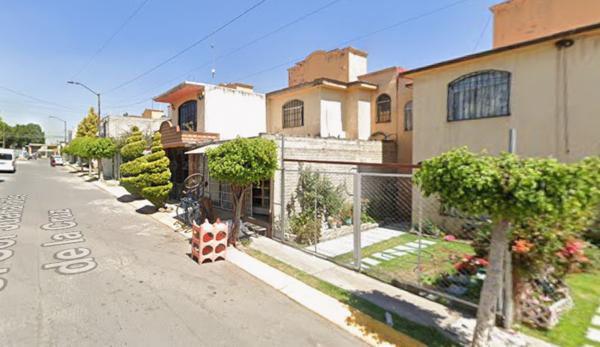 CASA EN VENTA EN GUADALUPE-SAN MARCOS HUIXTOCO