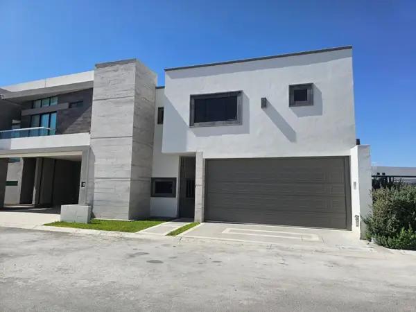 Casa en Venta en Las Viñas Fracc Viñedos Torreón Coah.