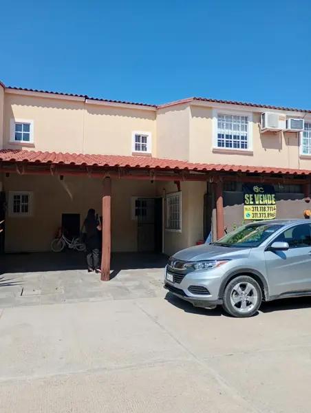 Casa en Venta en Mezcales, Bahía de Banderas, Frente a Vidanta World