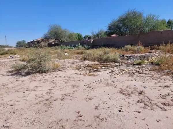 Terreno residencial en venta en céntrica ubicación de Gómez Palacio, Durango