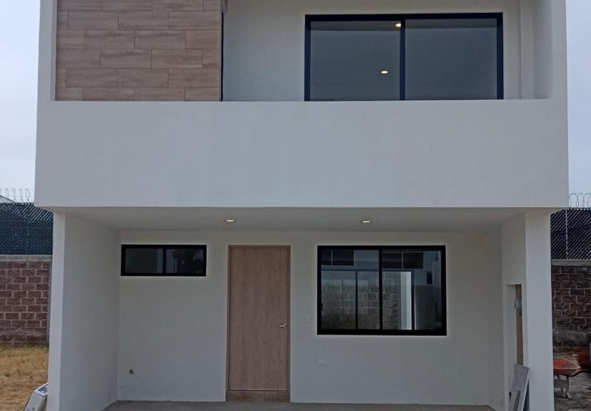 Foto 0 de Casa en Venta en Cuautlancingo, Puebla | Id nn-gm1000490