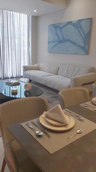 Preventa: Oportunidad de Inversión | Amplio Departamento de Lujo | Amenidades Extraordinarias.