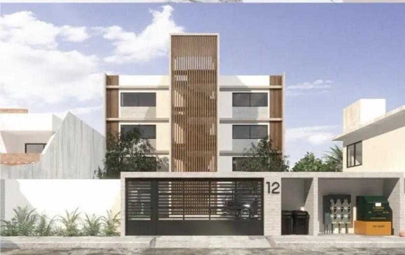 Foto 0 de Apartamento en Venta en Jardines de Mocambo, Boca del Río – Cerca del Mar | Id nn-of1000558