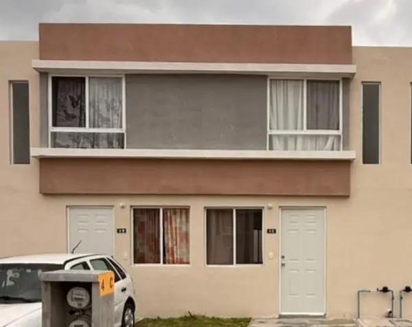 TRASPASO HERMOSA CASA