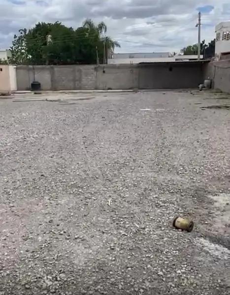 Terreno Comercial en Renta, Nueva Laguna Sur, Torreón Coahuila