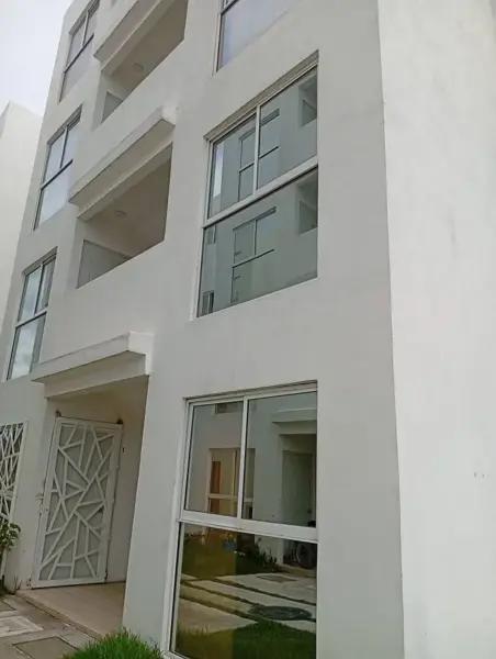 DEPARTAMENTO EN RENTA ZONA CUAUTLANCINGO
