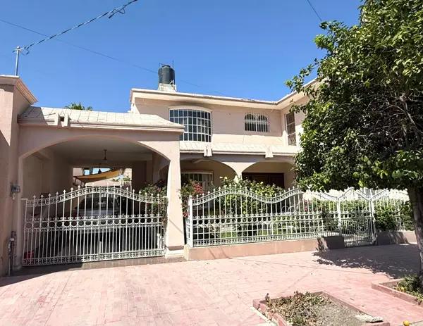 COLONIA LOS ANGELES