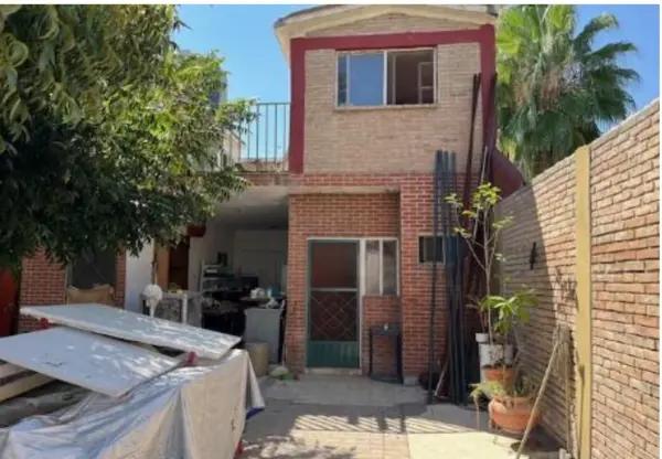 Casa en venta en Nueva los Angeles, Torreón, Coahuila de Zaragoza
