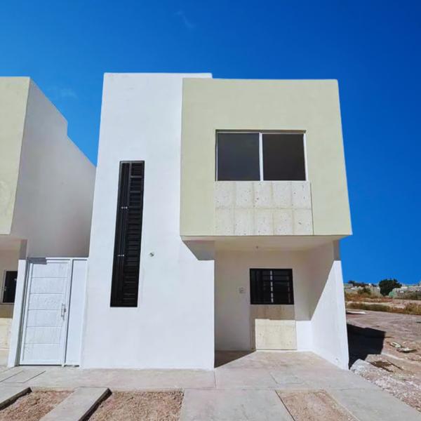 Casa en venta en Privadas de Allende, Torreón, Coahuila de Zaragoza Casa en venta en Privadas de Allende, Torreón, Coahuila de Zaragoza