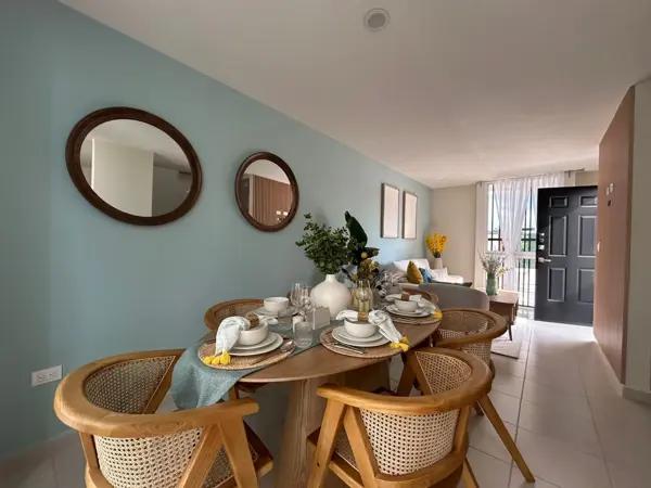 CASA EN VENTA EN JESÚS MARIA AGS