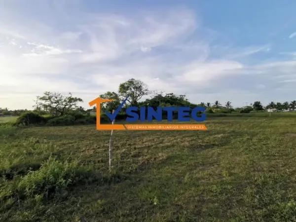 VENTA TERRENO 800 MTS LA GUADALUPE, TECOLUTLA.