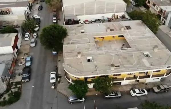 Edificio en Venta Edificio en Venta