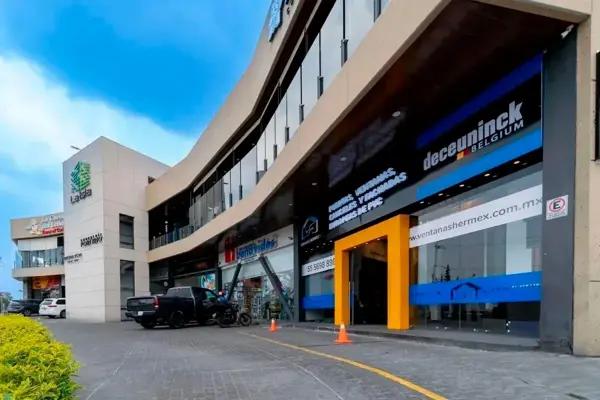Local en Renta para Restaurante en Zona Esmeralda — Excelente Ubicación