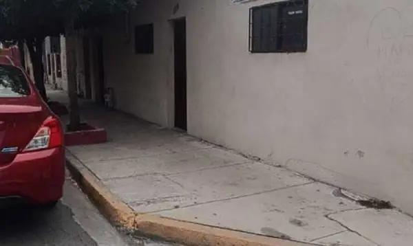 Casa Uso Comercial Y Habitacional