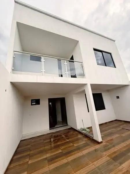 Hermosa casa con acabados de lujo