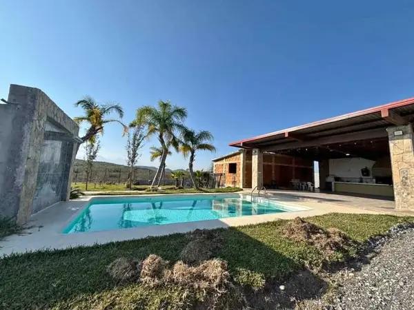 Rancho en Venta en Camino a las Flores, Montemorelos