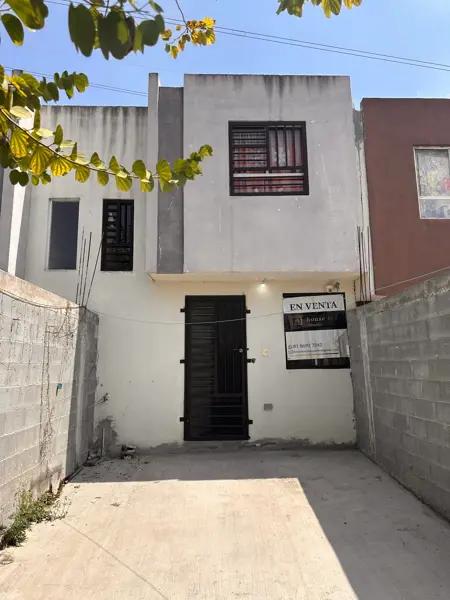 Casa en Venta en Privadas Ocania, Juárez, Nuevo León - Oportunidad con Excelente Ubicación