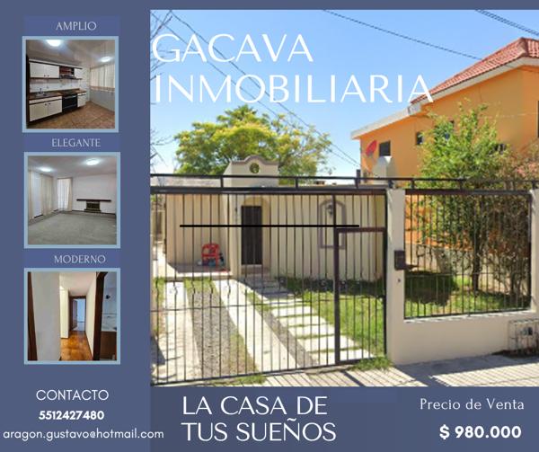 CASA EN VENTA EN MATAMOROS TAMAULIPAS. 020 GBL