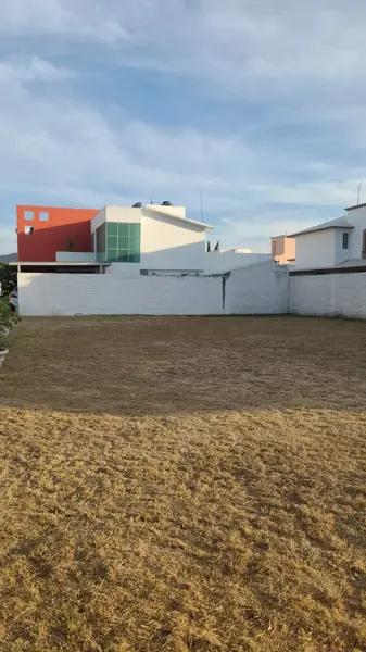 TERRENO EN VENTA RINCON CAMPESTRE QRO