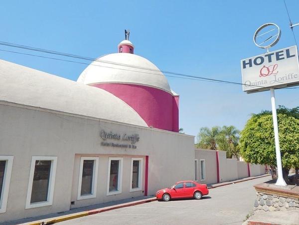 Hotel en VENTA!! En Cuautla, Morelos,  atención Inversionistas!!