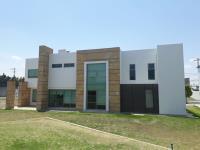 Casa en venta en Club de Golf, Pachuca de Soto, Hidalgo