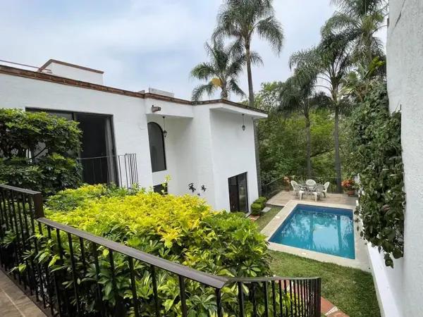 Casa en venta en Tlaltenango, Cuernavaca, Morelos