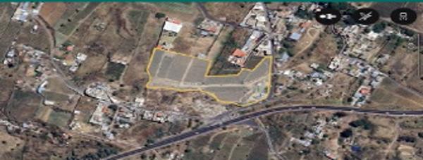 Terreno residencial en venta en San Mateo, Milpa Alta - Ciudad de México