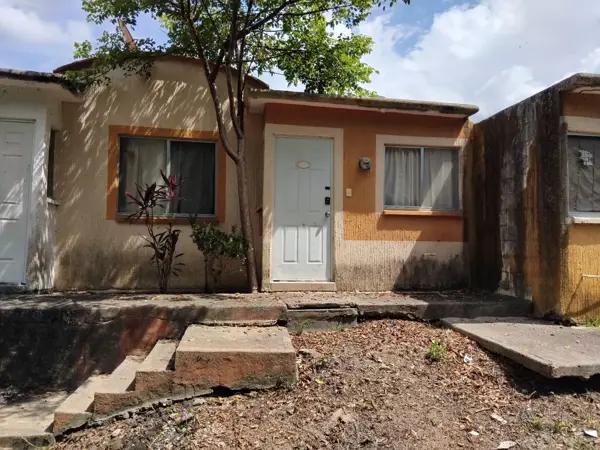 VENTA DE CASA DE UNA PLANTA EN PUEBLO NUEVO COATZINTLA