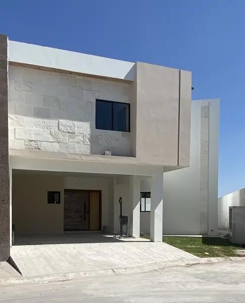 Casa Nueva en Sector Viñedos – Torreón, Coahuila