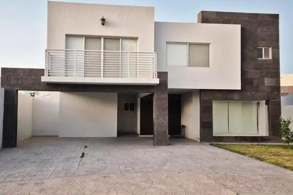 Casa en RENTA en Misiones II
