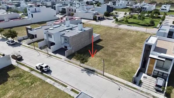 TERRENO EN VENTA EN MAYORAZGO DEL VALLE