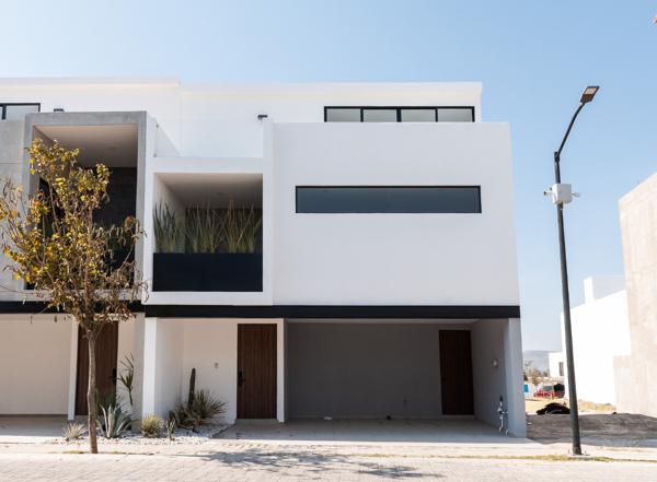Casa en venta en Lomas de Angelópolis, Ocoyucan, Puebla