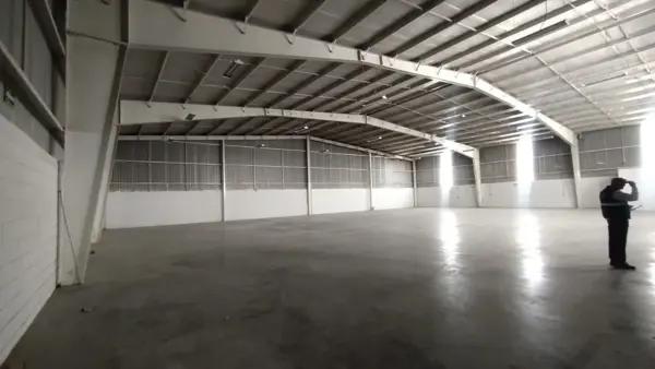 Renta de Bodega Industrial en Arteaga, Coahuila con Acceso para Camiones