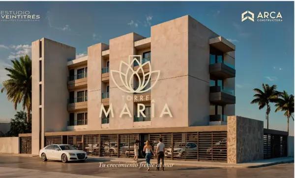 PREVENTA, Costa Verde,  Boca del Rio, Veracruz,  Departamentos  en ...