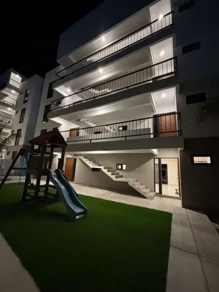 El Coyol, Veracruz, Departamento 3 rec. en Venta El Coyol, Veracruz, Departamento 3 rec. en Venta