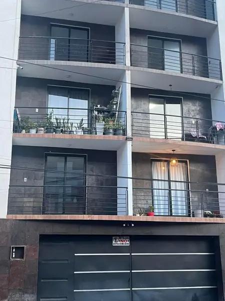 AMPLIO DEPARTAMENTO EN VENTA COACALCO