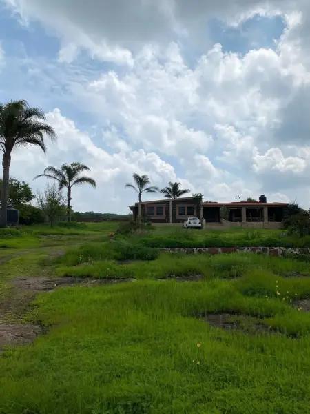 VENTA DE RANCHO EN SAN JUAN DEL RÍO, QUERÉTARO.