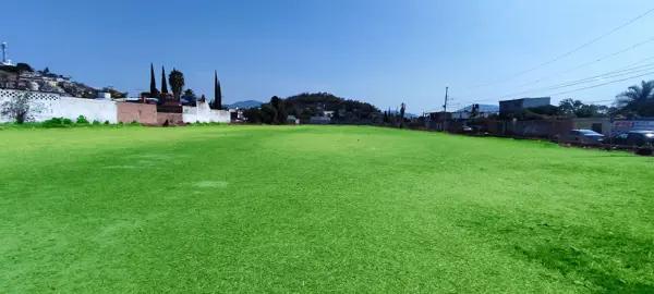 Vendo Terreno 4,800m cerca del zócalo de Atlixco, Puebla