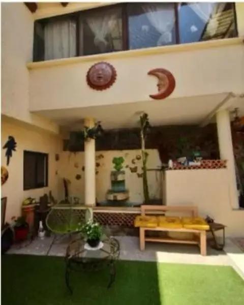 Casa en venta en San Anton, Cuernavaca, Morelos Casa en venta en San Anton, Cuernavaca, Morelos