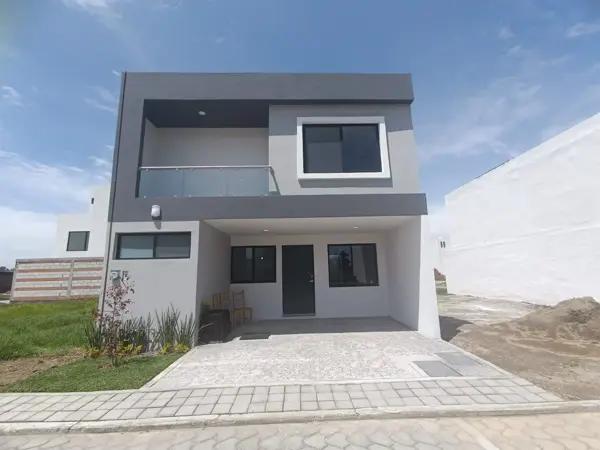 Casa en venta en San Sebastián Tepalcatepec, San Pedro Cholula, Puebla Casa en venta en San Sebastián Tepalcatepec, San Pedro Cholula, Puebla