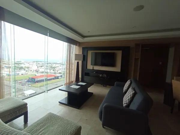 Torre Boca Towers, Boca del Rio, Veracruz.  Departamento en Venta
